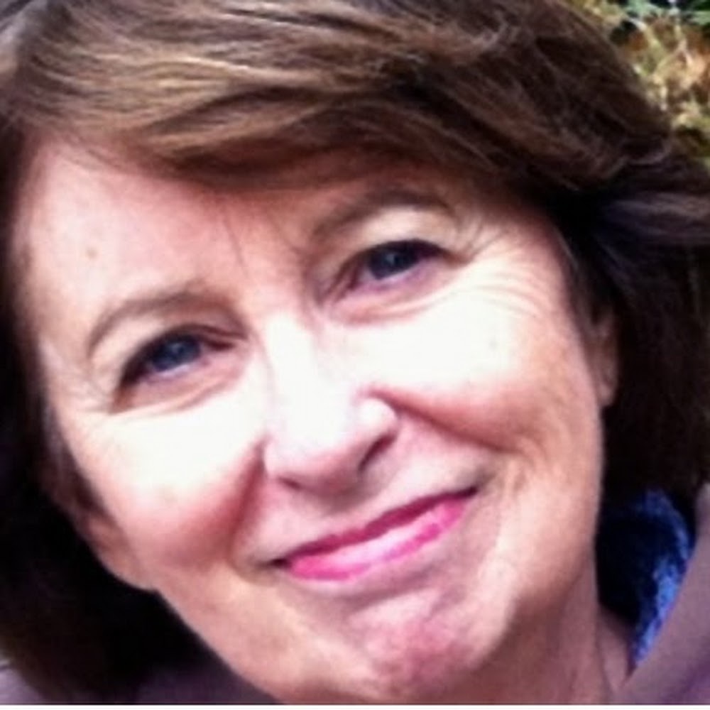 Meet your Posher, Gail